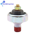 805605A1 Oil Pressure Sender Assy for MerCruiser 2.8 3.9 4.0 4.2 5.0 5.7 L Inboard Engine 87-805605A1 457045 OP22900 97767