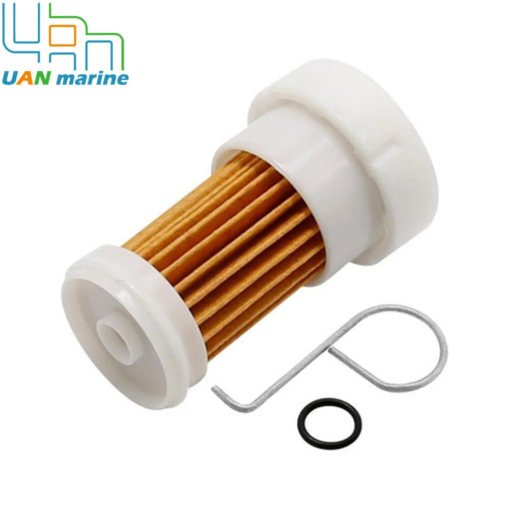 6P2-24563 Primary Fuel Filter for Yamaha outboard F 250 LF 250 HP Outboard 6P2-WS245-00   6P2-24563-00