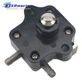 803529T02 Outboard Fuel Pump Compatible with Mercury Mariner 4-Stroke 4 5 6 HP 2000-06 Engines 803529T03 803529T06 803529T1