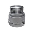 Aluminum Hose Connector Auxiliary Tank Fitting Fit for 3 5 Series 525 N20 F18 F30 E60 E65 B48 Upper Lower Cylinder Head