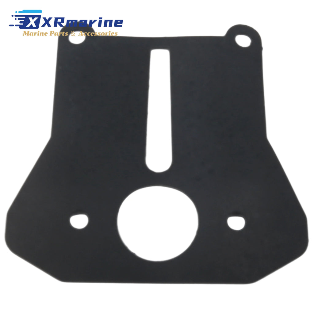 6F6-W0093-00 Carburetor Rebuild Kit Compatible with Yamaha Marine 2 Stroke Outboard 40HP Motors Replaces 6F5-W0093-00
