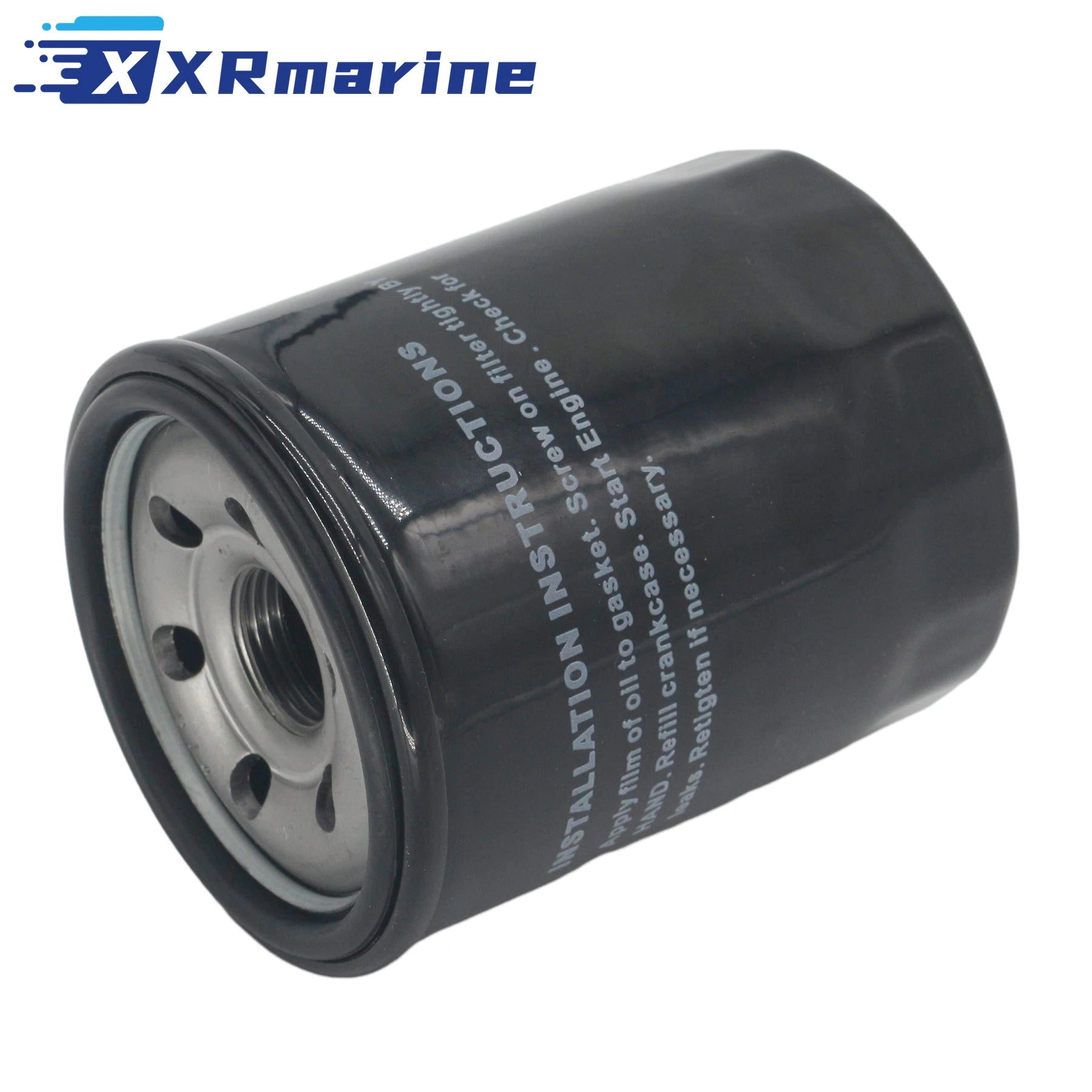 16510-96J10 Outboard Fuel Filter Fits for Suzuki DF 150 to 350 HP Replaces 16510-61A31 16510-61A32 16510-96J11 Sierra 18-7905-1