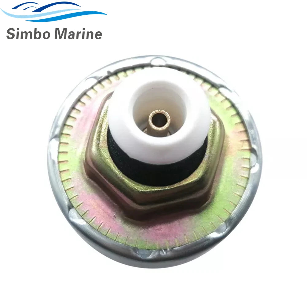 22024631 Knock Sensor For Volvo Penta V6 V8 4.3 5.7 GI / GXI OSI 5.7 GIE 3850357 22024631 3850357 3861977 806612T 3850357