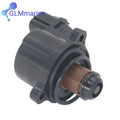 18137-52D00  Idle Air Control IAC Valve for Suzuki Marine 4 Stroke DF 150 175 200 225 250 HP Outboard  Replace Car Parts ESCUDO