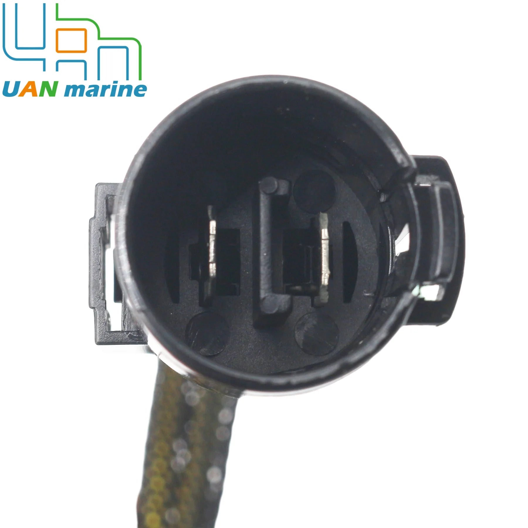 584890 Rectifier Plastic Connector Fits for Johnson Evinrude 1995-2001 9.9 To 35 HP Replaces 0584890 193-4890 18-5826