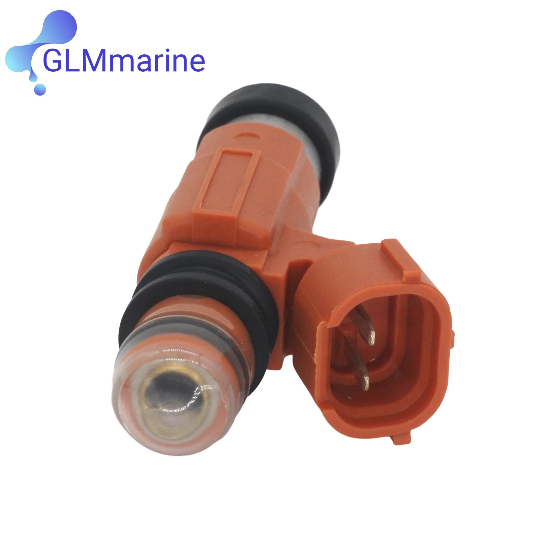 68V-8A360 Fuel Injector for Yamaha F115 Outboard Engine 68V-13761 for Mercury 880887T1 Replaces 68V-13761-10 Bosch CDH210 INP771