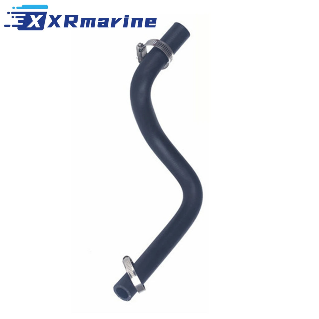 32-8M0090859 Transom Water Intake Hose for Mercruiser Bravo 1 2 3 Outdrive Sterndrive Repl 32-43437 18-3603