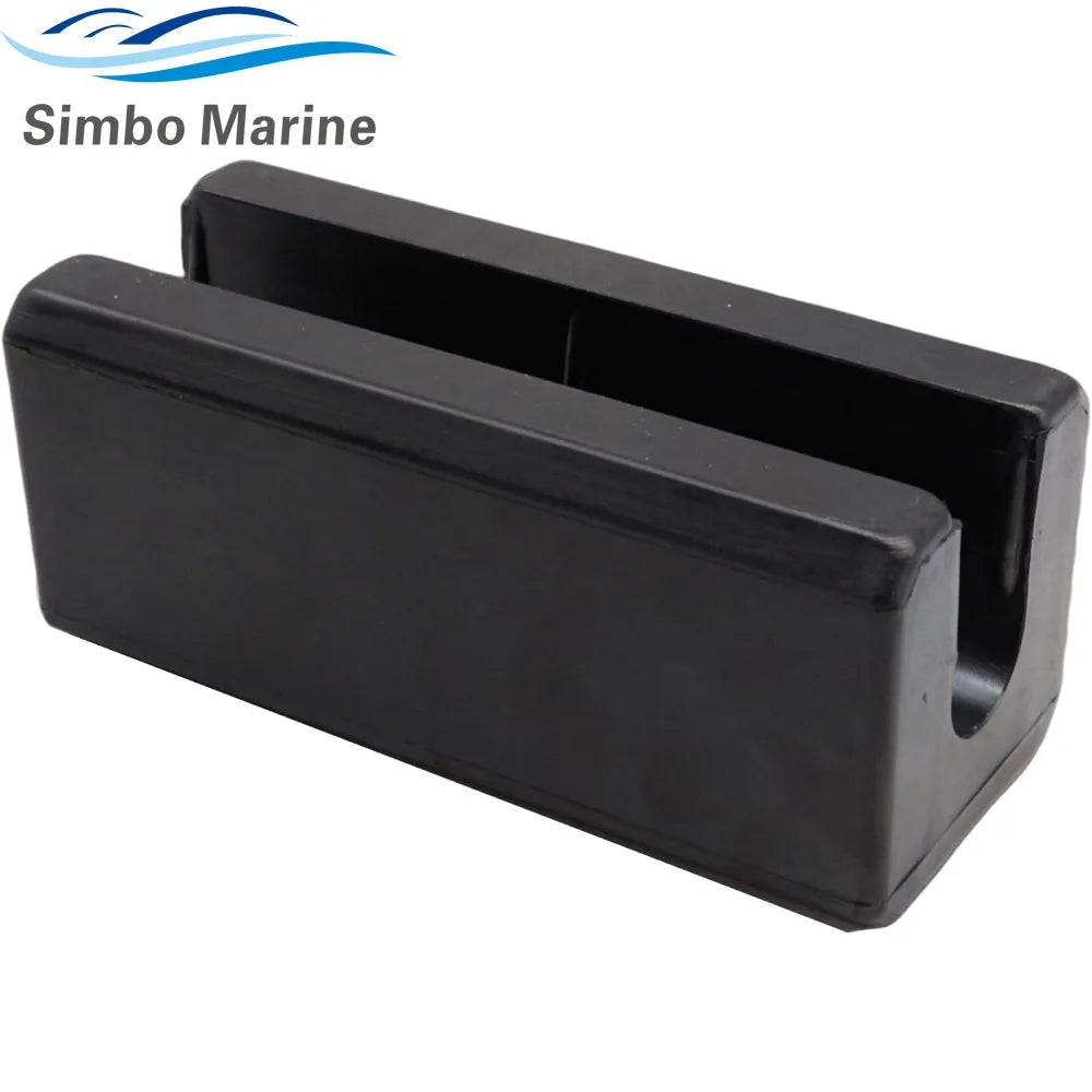 Wedge Universal Single Ram Transom Saver Motor Toter support for Yamaha Mercury Evinrude Johnson Honda Tohatsu outboard Motors
