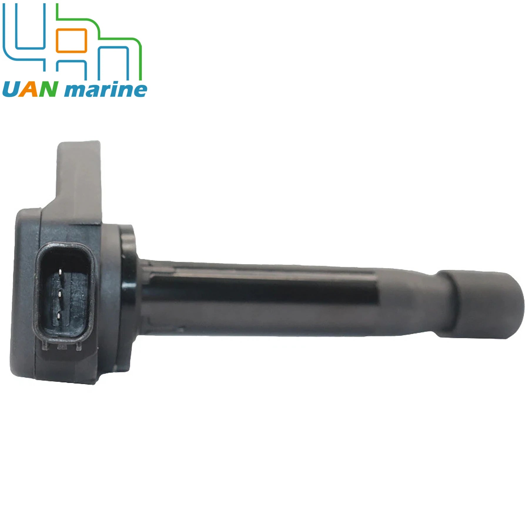 Coil Plug Hole Compatible with Honda 200 225 250 HP Outboard Engine Ignition System 30520-ZX2-003 30520ZX2003