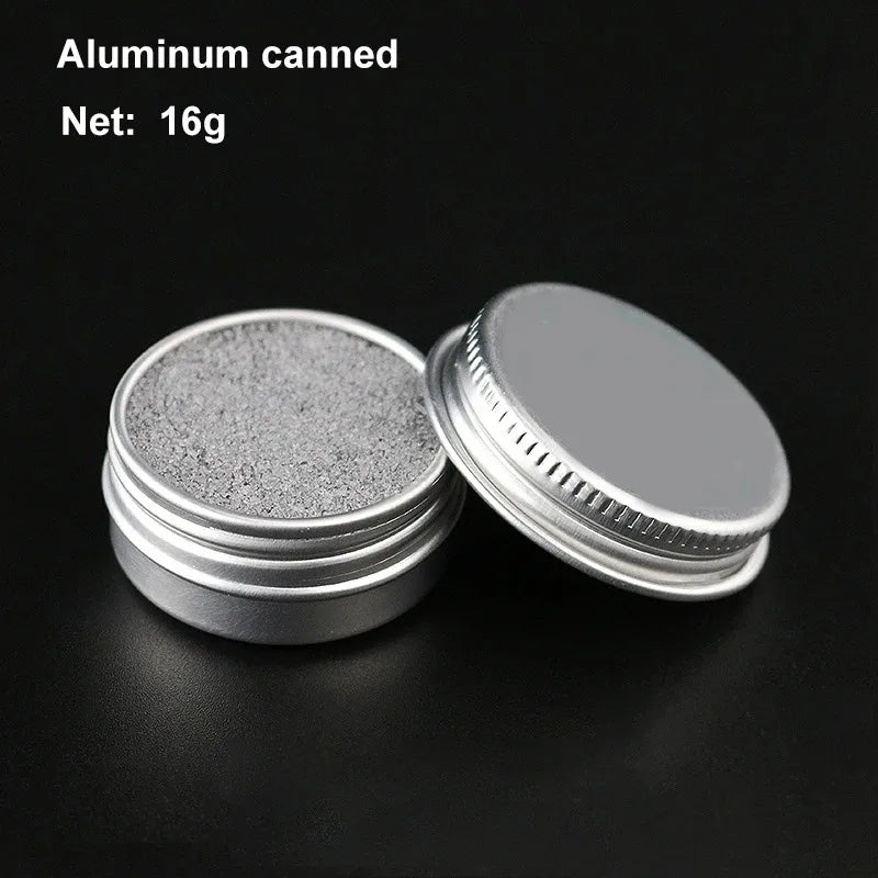 3/2/1pcs Soldering Iron Tip Refresher Non-stick Tin Solder Cream Clean Paste Oxide Solder Iron Tip Refresh Tip Tinner Activator