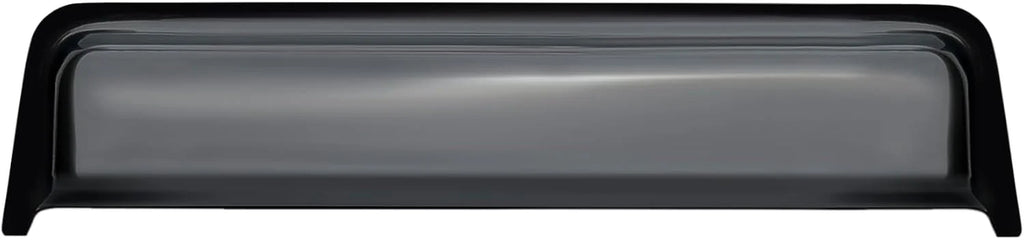 50/75/105cm Caravan Window Rain Shield RainBlade Universal Rain Guard For RV Window Deflector Sun Visor Protective Accessories