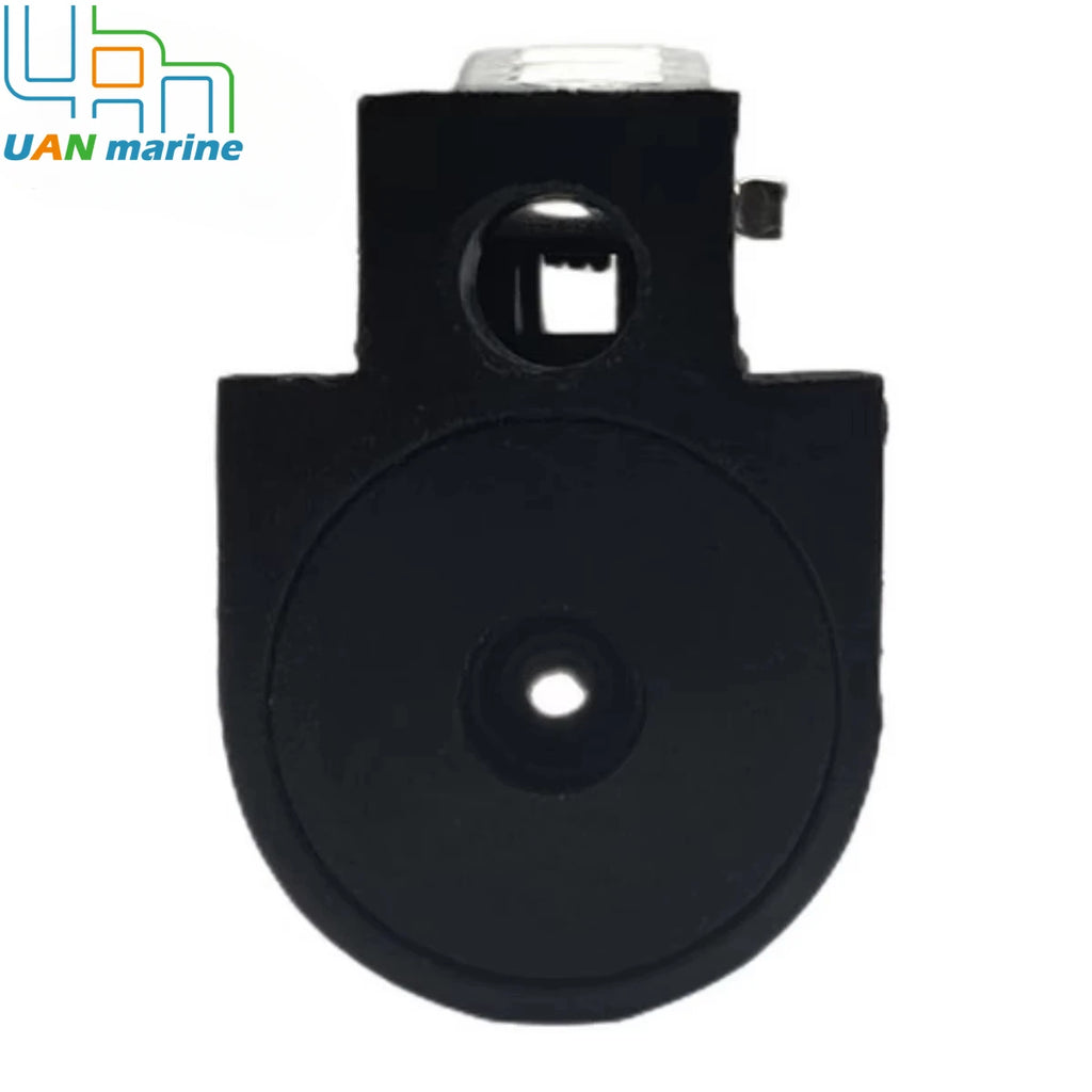 3/8" 176445 Fuel Line Connector for OMC Johnson Evinrude Outboards Engine Fuel Hose  176445 775641  Sierra 18-8092