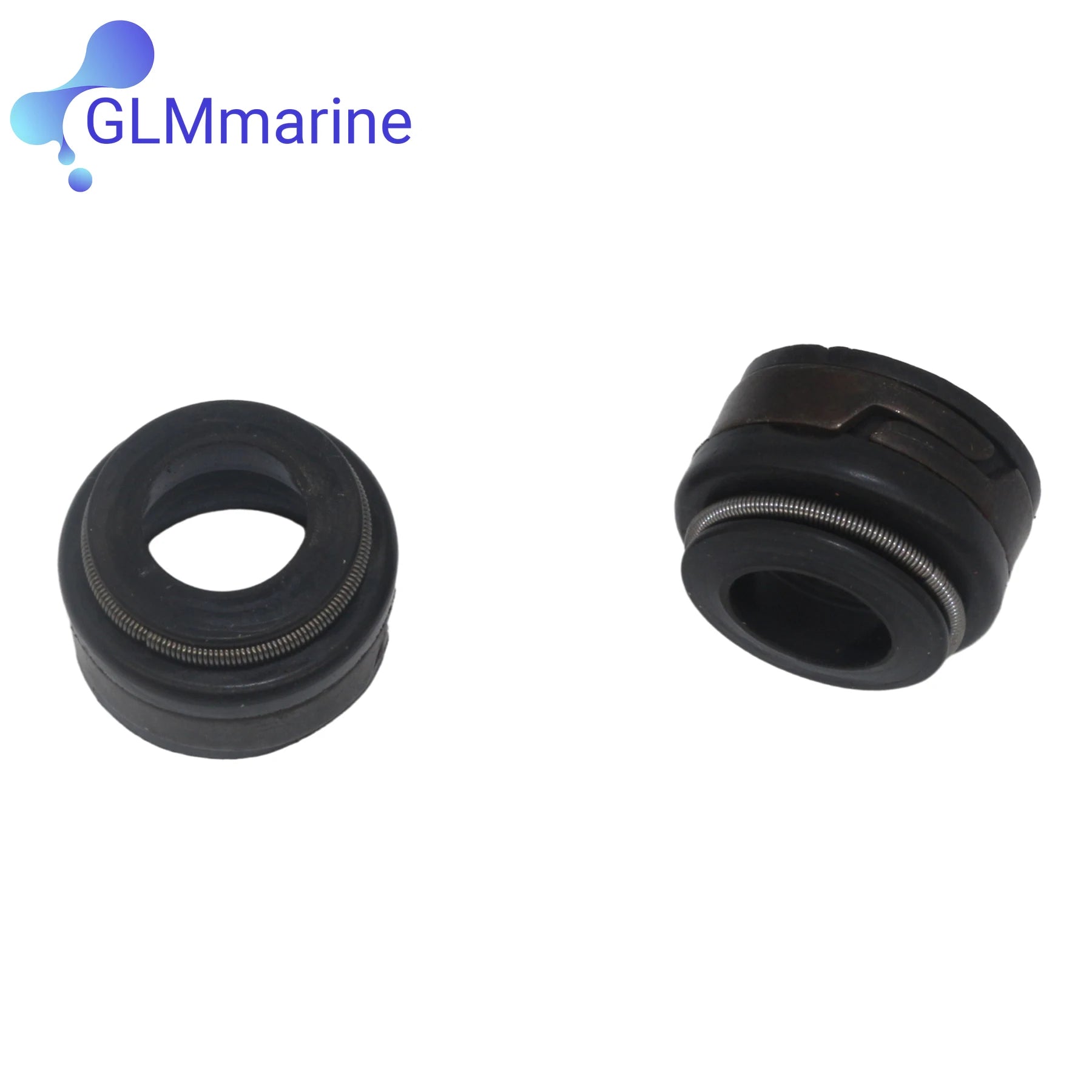 Decarbonizing Head Gasket Kit for Volvo Penta MD11C MD11D 876376 875553 Orbitrade 21553 Crom Marine 121049