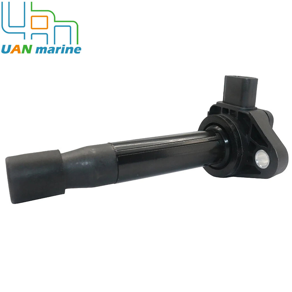 Coil Plug Hole Compatible with Honda 200 225 250 HP Outboard Engine Ignition System 30520-ZX2-003 30520ZX2003