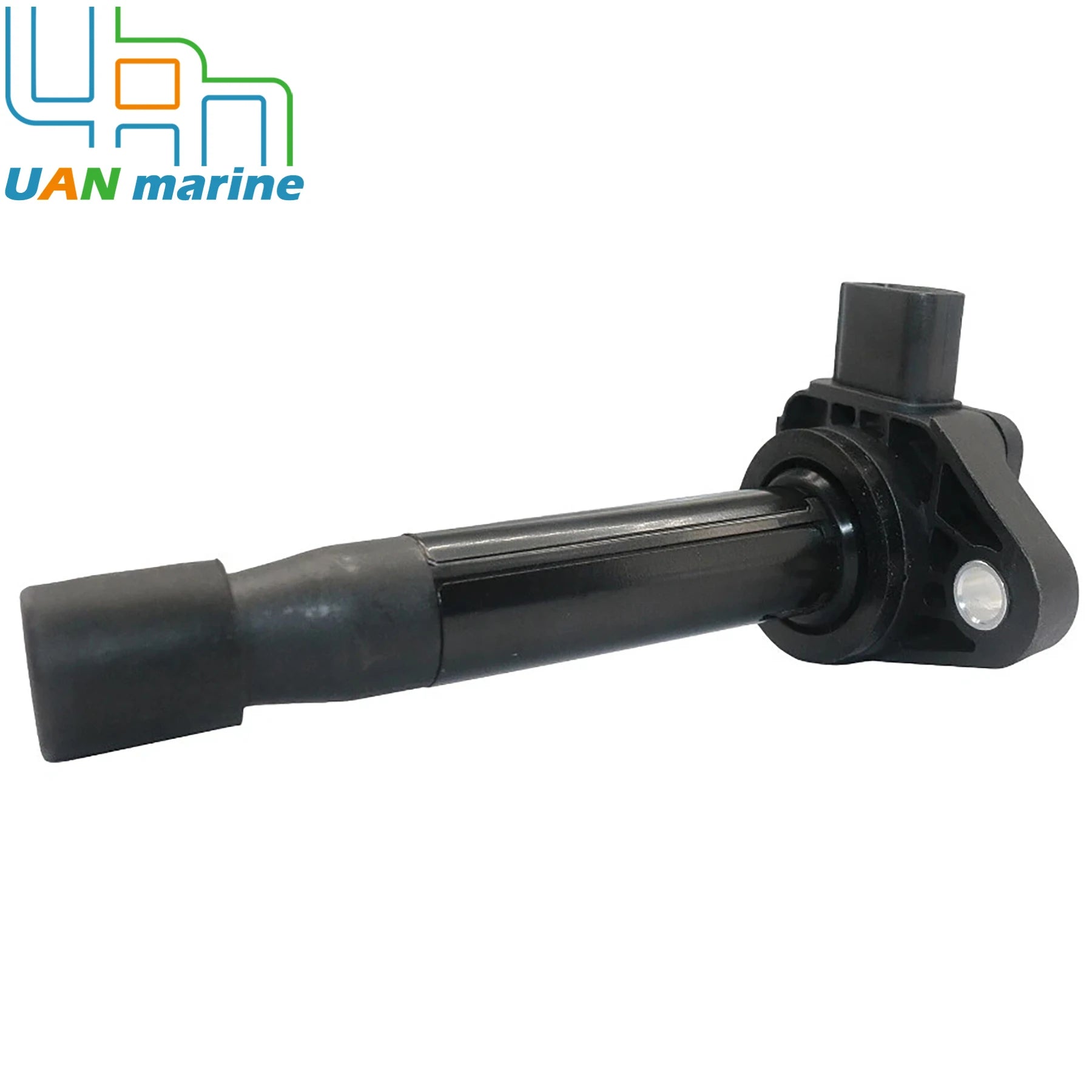 Coil Plug Hole Compatible with Honda 200 225 250 HP Outboard Engine Ignition System 30520-ZX2-003 30520ZX2003