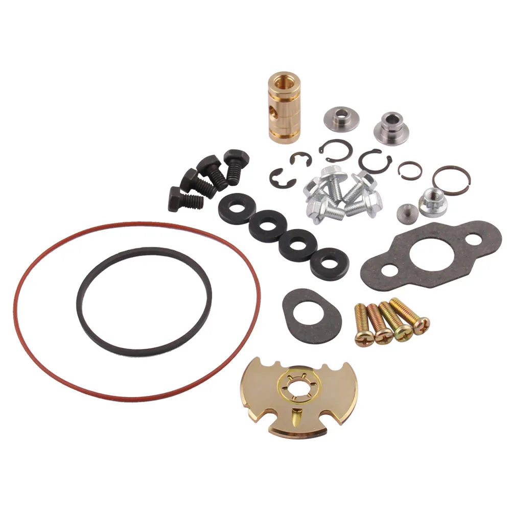 A82U-Turbocharger Turbo Rebuild Repair Service Kit For GARRETT GT1549 GT1749 GT1752 GT1849 GT1852 GT2052 GT2056 GT2256 GT2260