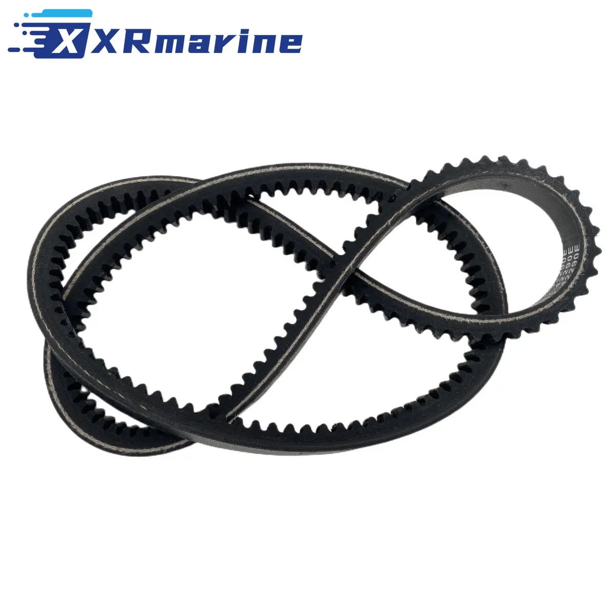 Alternator Belt for Yanmar 2YM15 3YM20 3YM30 Marine Engines Replaces 129612-42290E