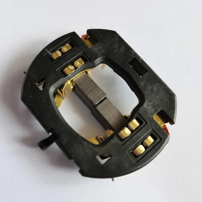 Carbon Brush Holder For Dewalt N109434 DC827 DC835 DCF885M2 DCF835M2 DCF835 DCF885 Hand Tool-N30R