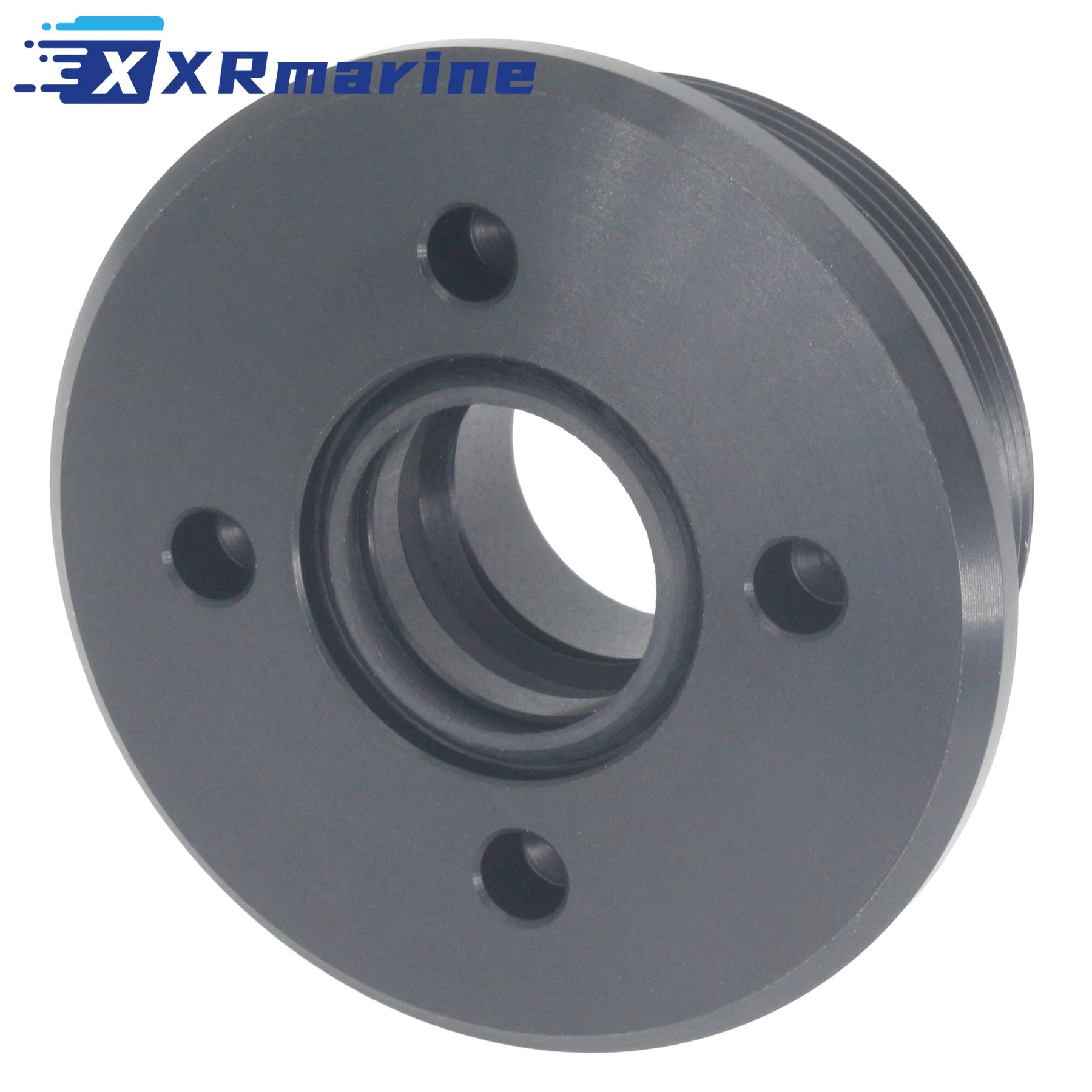 64E-43821-00 2 Pcs Trim Cylinder Cap Screw End Inclueds Seals for Yamaha Outboard Motor 115 To 250 HP 64E-43821-09 4E-43800-00