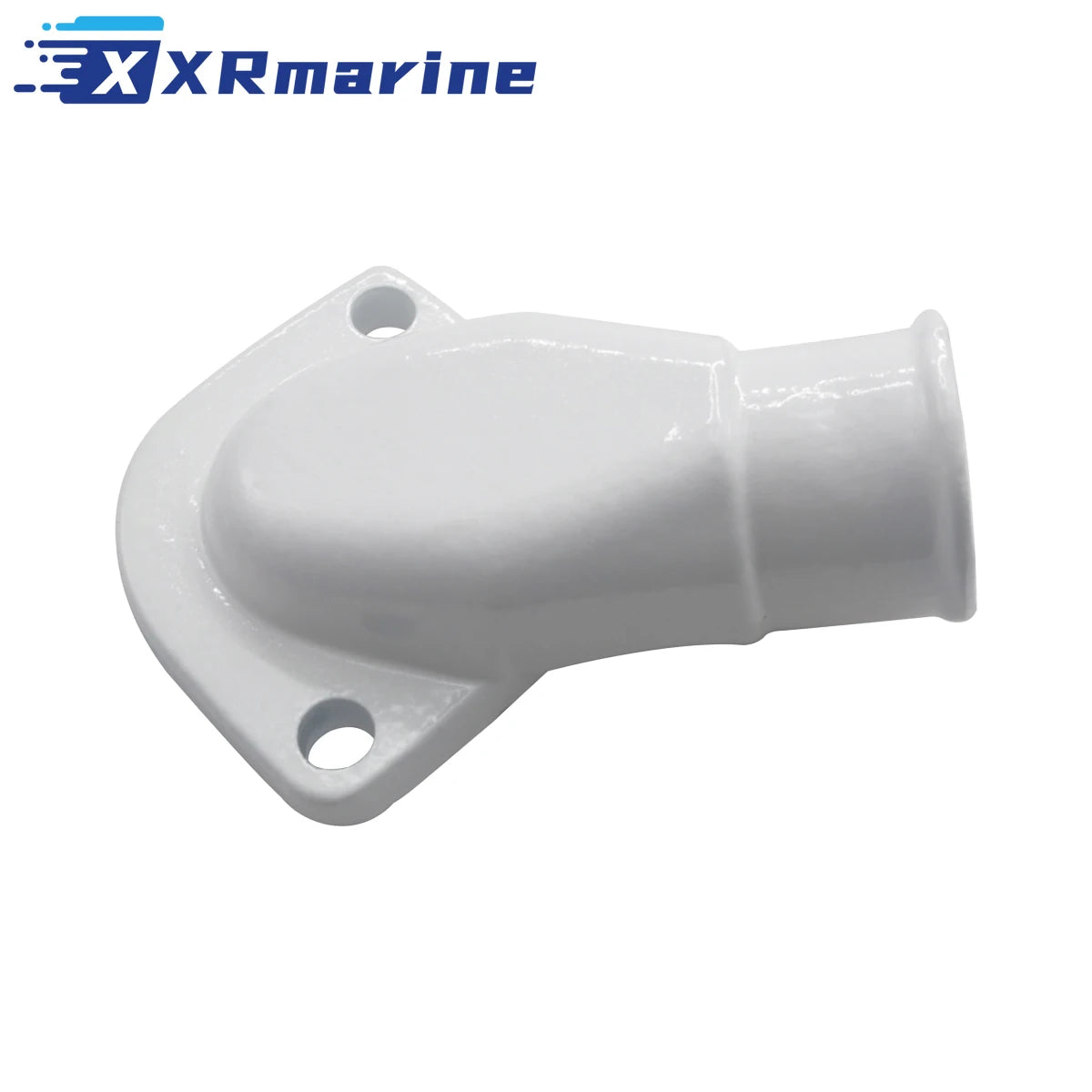 854031 Water Hose Connector for Volvo Penta Sterndrive 200 250 270 275 280 285 290 SP-A DP-C Engine 851766 897600 18-2777
