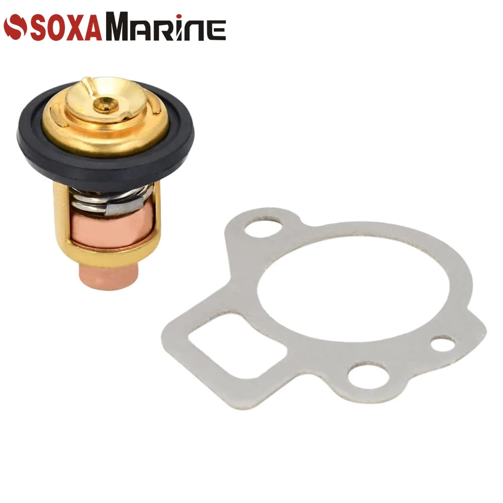 For Parsun Outboard F9.9 F15 F20 F25 F30 F40 F50 F60 Motor Thermostat F15-07000031