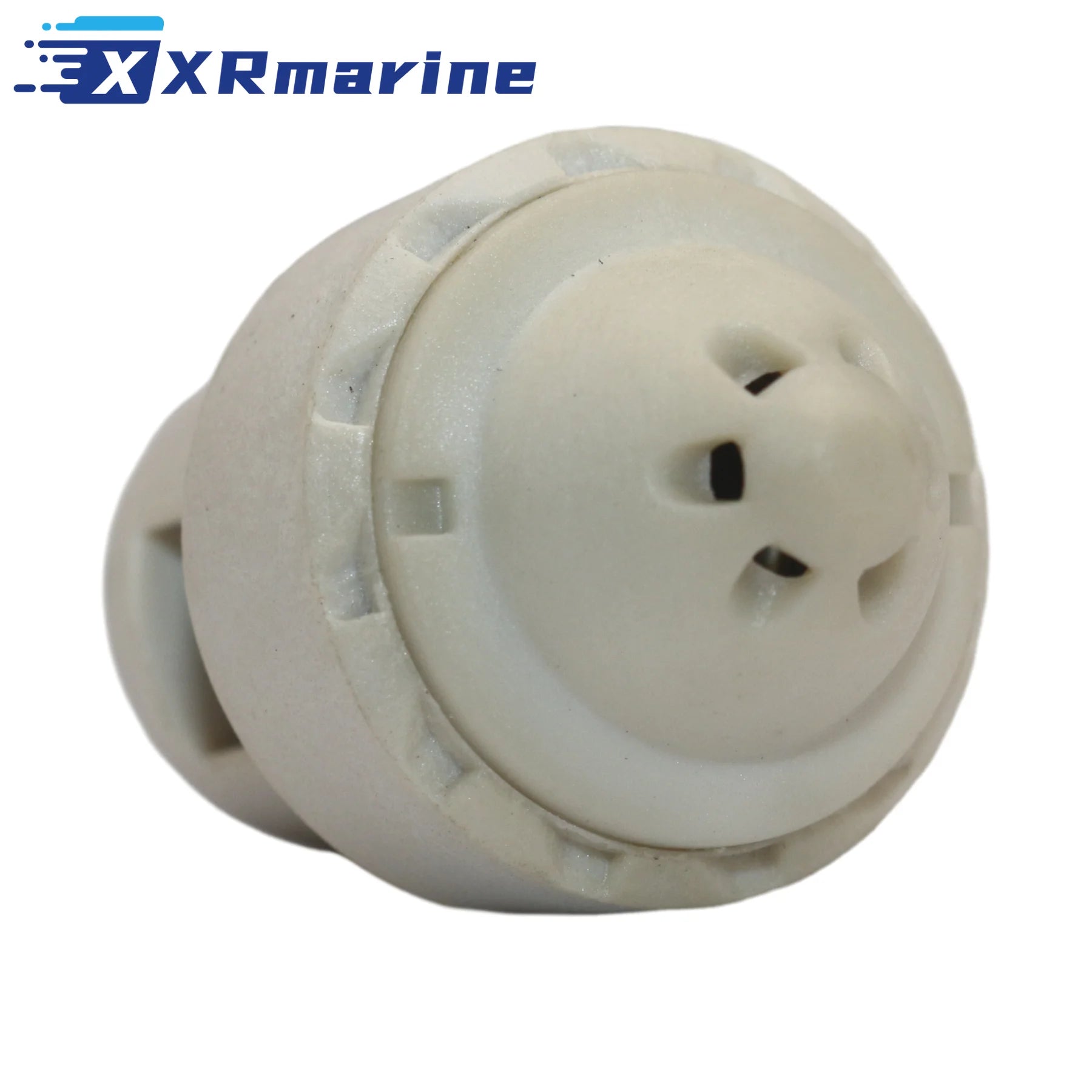 0329766 Thermostat 143℉ 62° 0394409 For Johnson Evinrude V4 V8 60-300HP Outboard 0434137 765580 Replace Sierra 18-3500 GLM 13170