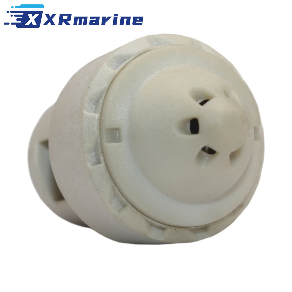 0329766 Thermostat 143℉ 62° 0394409 For Johnson Evinrude V4 V8 60-300HP Outboard 0434137 765580 Replace Sierra 18-3500 GLM 13170