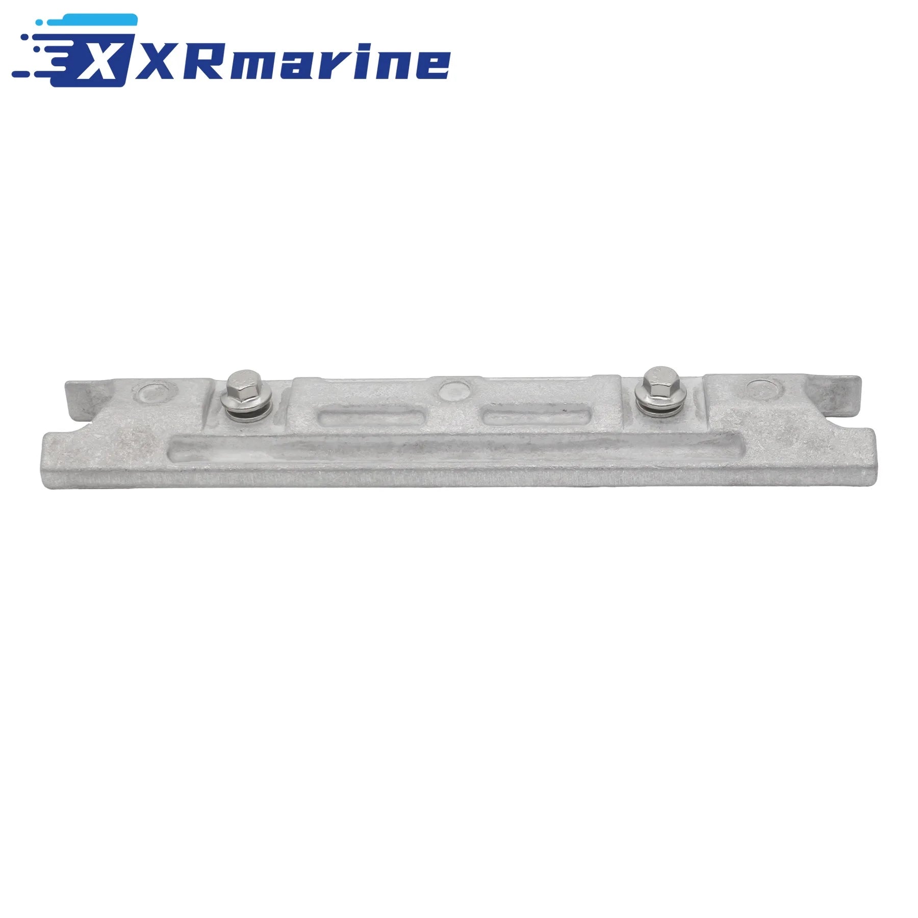 6H1-45251 Anode Zinc Alloy 6H1-45251-01 for Yamaha 40 50 55 70 85 90 HP Outboard Engines 6H1-45251-02 6H1-45251-03 6H1-WS452