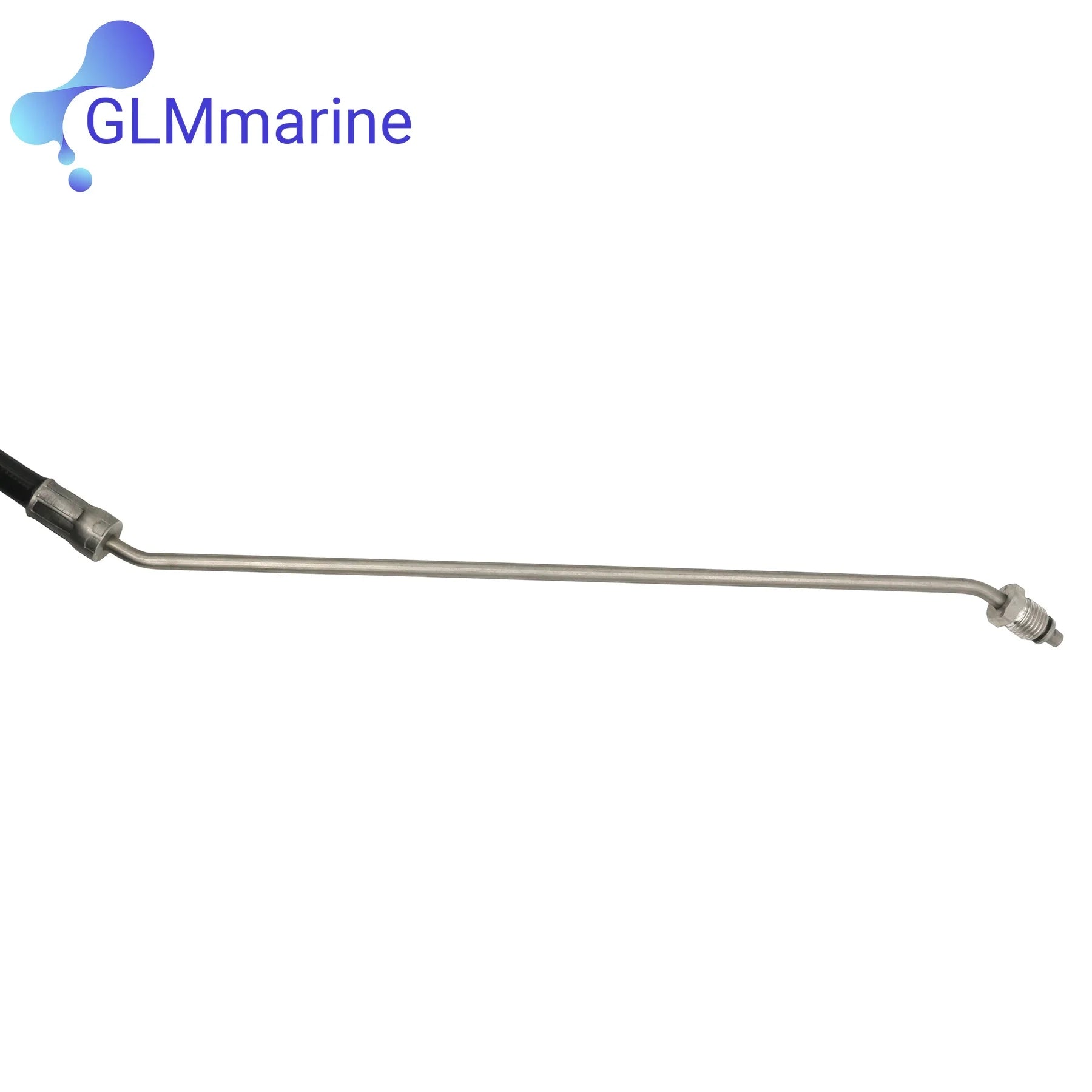3853854 Hydraulic Trim Hose for Volvo Penta SX-C DP-S SX-SLT Starboard Down Fuel System Replaces 985614 983946 778133 18-2132