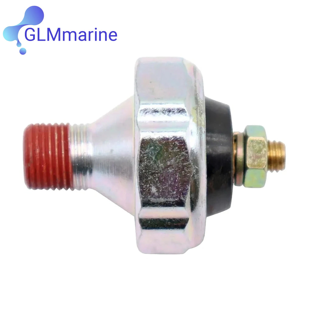 805605A1 Oil Pressure Sender Assy for MerCruiser 2.8 3.9 4.0 4.2 5.0 5.7 L Inboard Engine 87-805605A1 457045 OP22900 97767