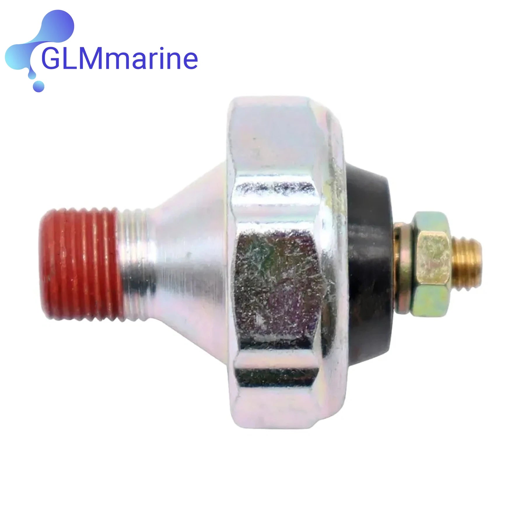 805605A1 Oil Pressure Sender Assy for MerCruiser 2.8 3.9 4.0 4.2 5.0 5.7 L Inboard Engine 87-805605A1 457045 OP22900 97767