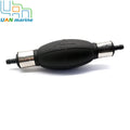 6Y1-24360 Thicker Rubber Primer Bulb Fuel Bulb for Yamaha Bulb 6MM  75-250 HP Outboard Motor  6Y1-24360  6YL-24360
