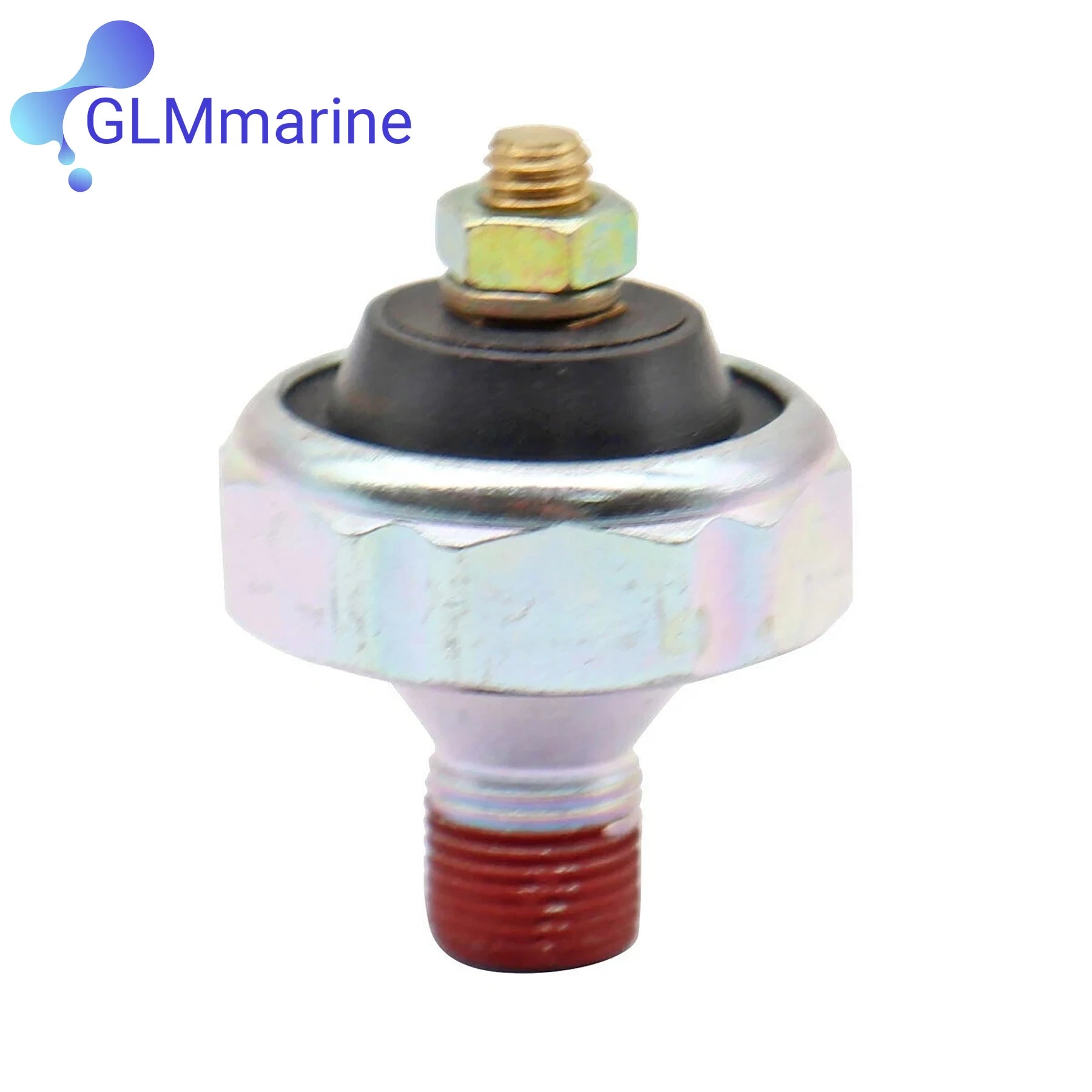 805605A1 Oil Pressure Sender Assy for MerCruiser 2.8 3.9 4.0 4.2 5.0 5.7 L Inboard Engine 87-805605A1 457045 OP22900 97767