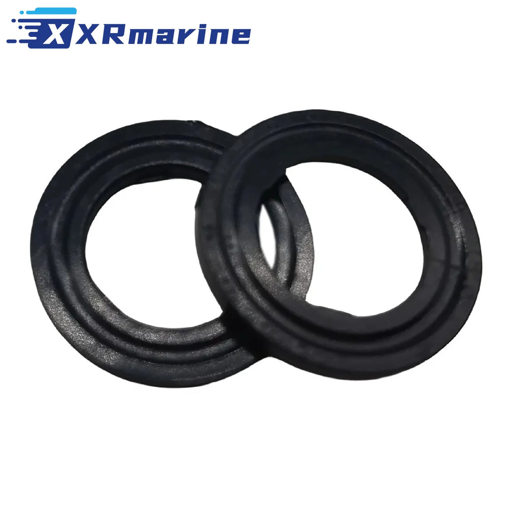 10PCS Fits for Suzuki Outboard 2-225 HP Gasket Drain Plug 5030071 09168-10022
