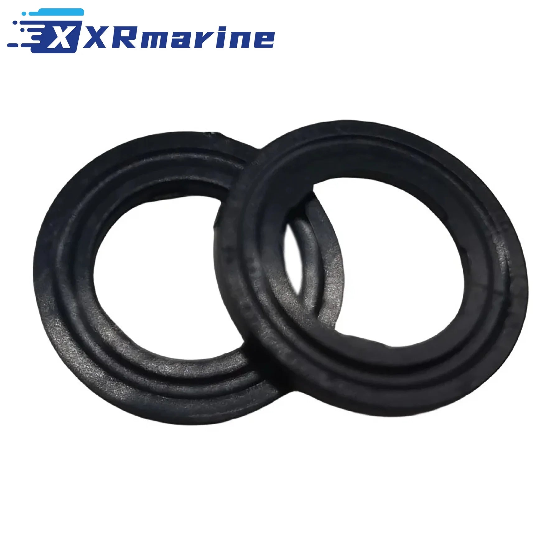 10PCS Fits for Suzuki Outboard 2-225 HP Gasket Drain Plug 5030071 09168-10022
