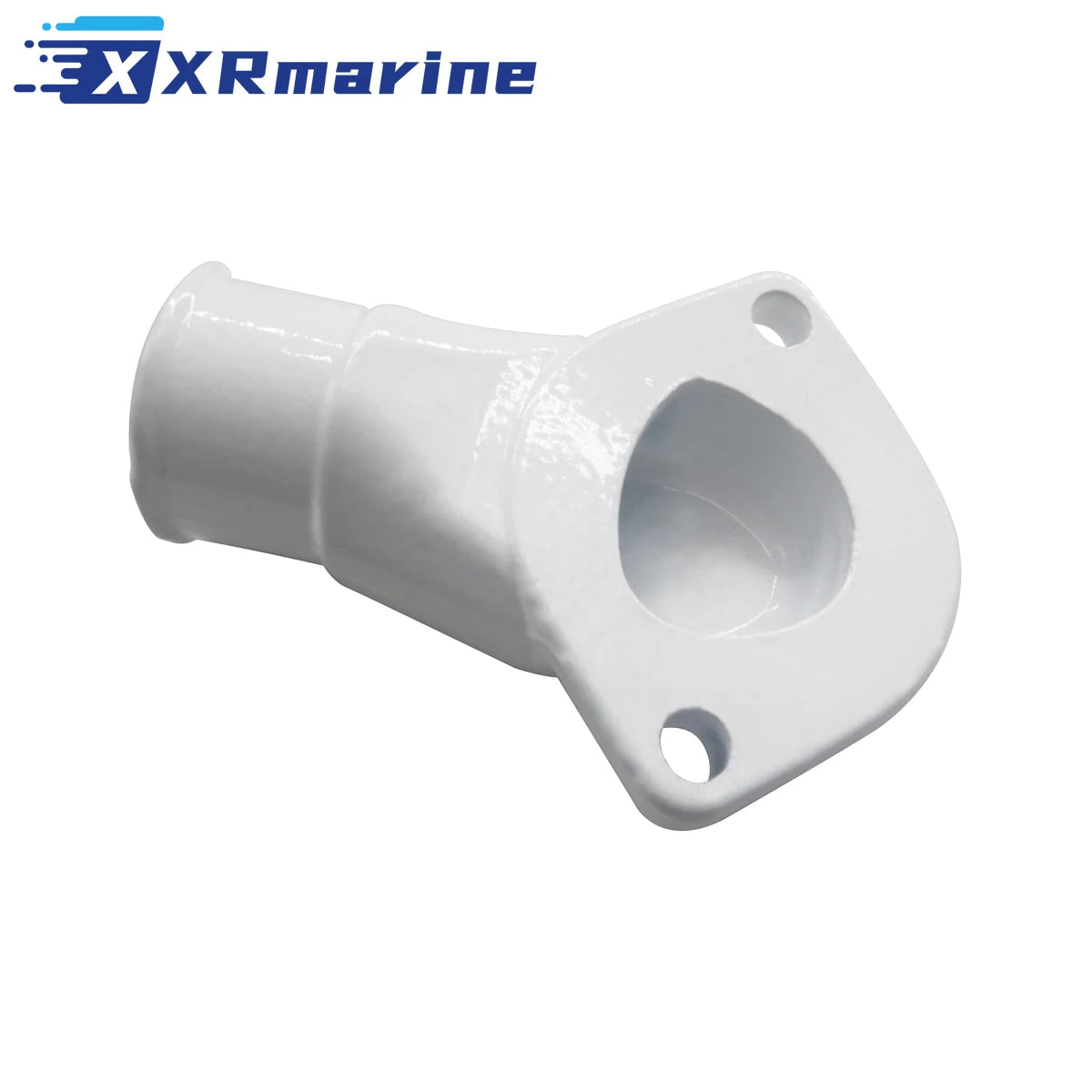 854031 Water Hose Connector for Volvo Penta Sterndrive 200 250 270 275 280 285 290 SP-A DP-C Engine 851766 897600 18-2777