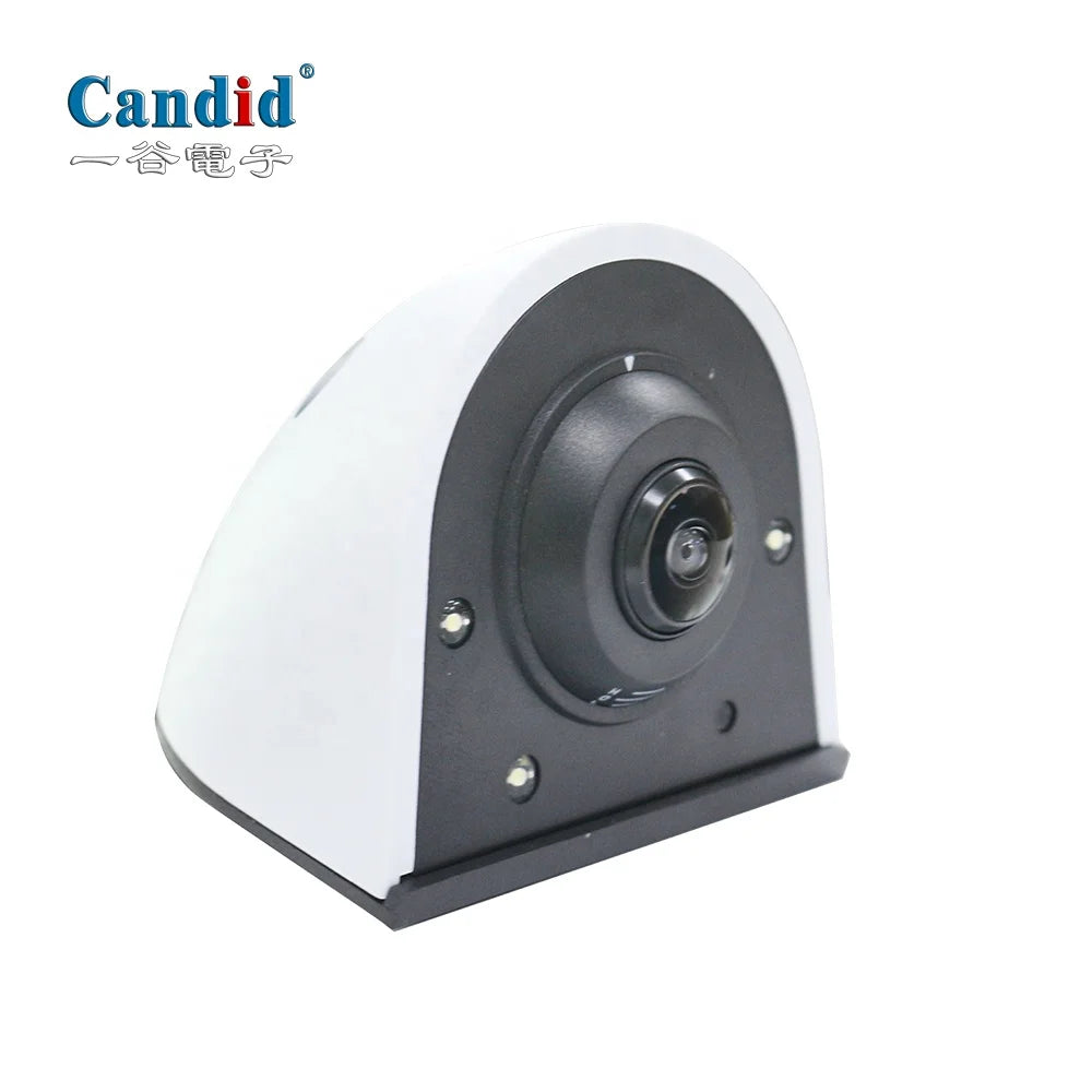 Airow auto Aurround View Monitor System 360 Degree Camera Bird View System for Bus/Van/RV