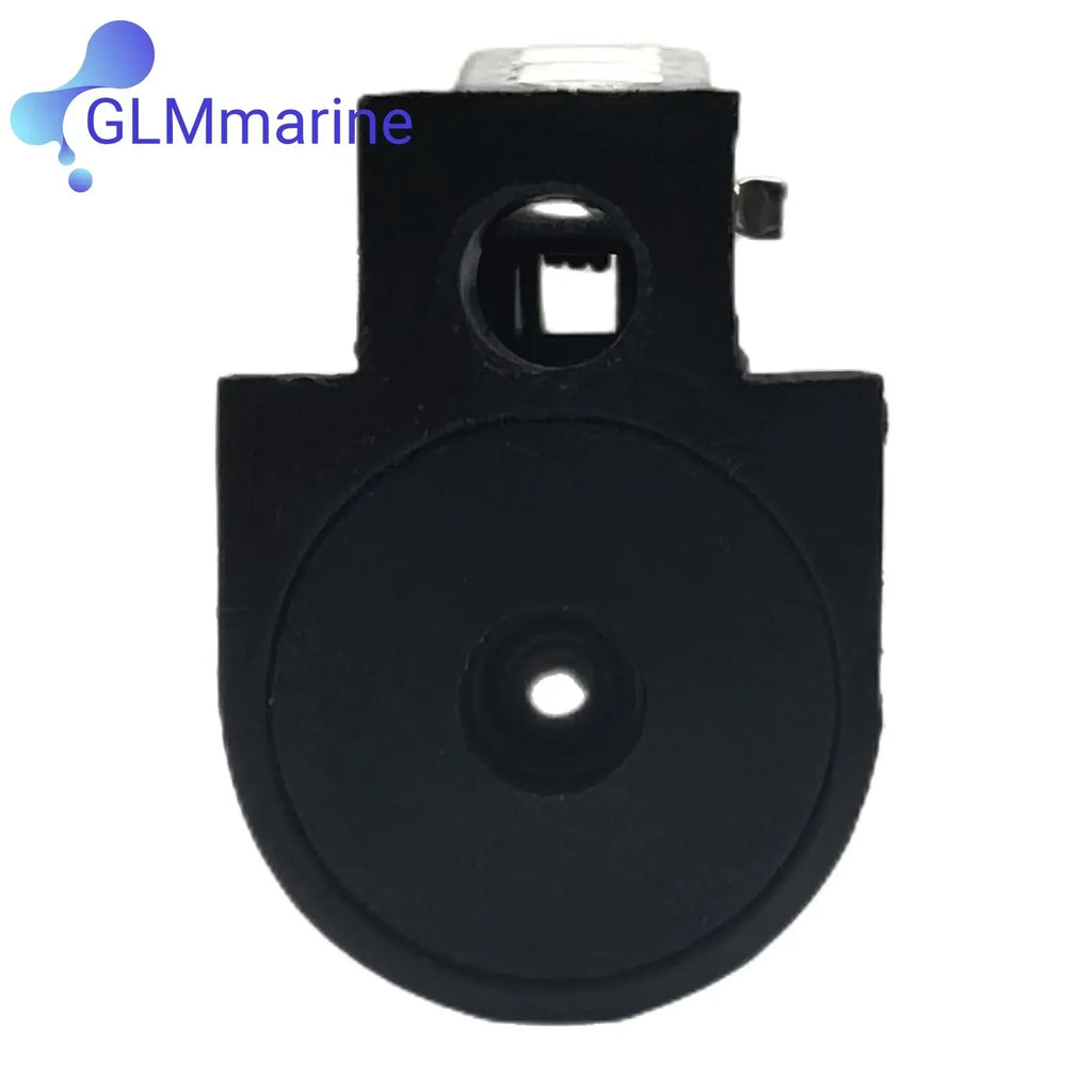 3/8" Fuel Line Connector for OMC Johnson Evinrude Outboards Engine Fuel Hose 176445 775641 Replaces Sierra 18-8092