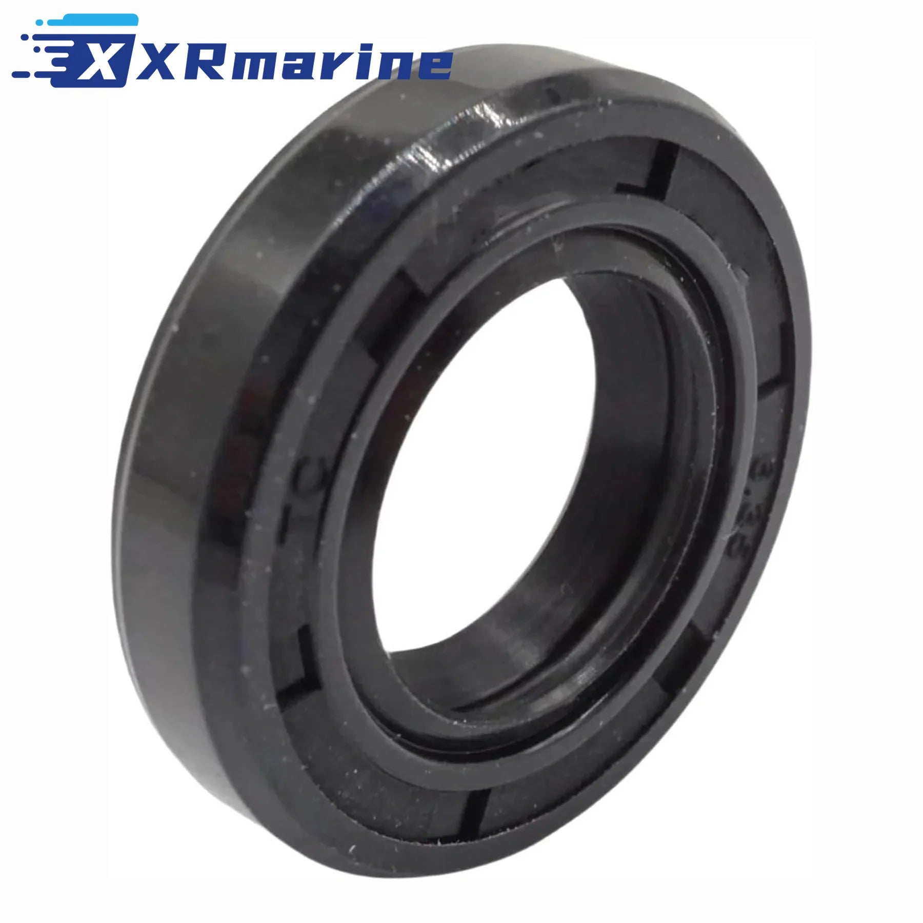 2 Pcs Oil Seal 809441 855722 Fits for Volvo Penta AQ205 AQ271 AQ311 BB231A 430 570  DP-D SP-C Engines 856952 856513 815293