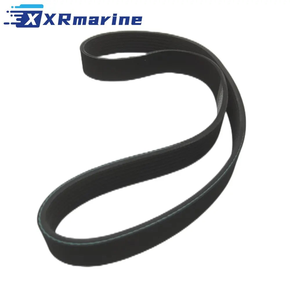 3582424 Circulation Pump Drive Belt For Volvo Penta KAD KAMD 32 42 44 300 Marine Engines KAD300 KAMD300