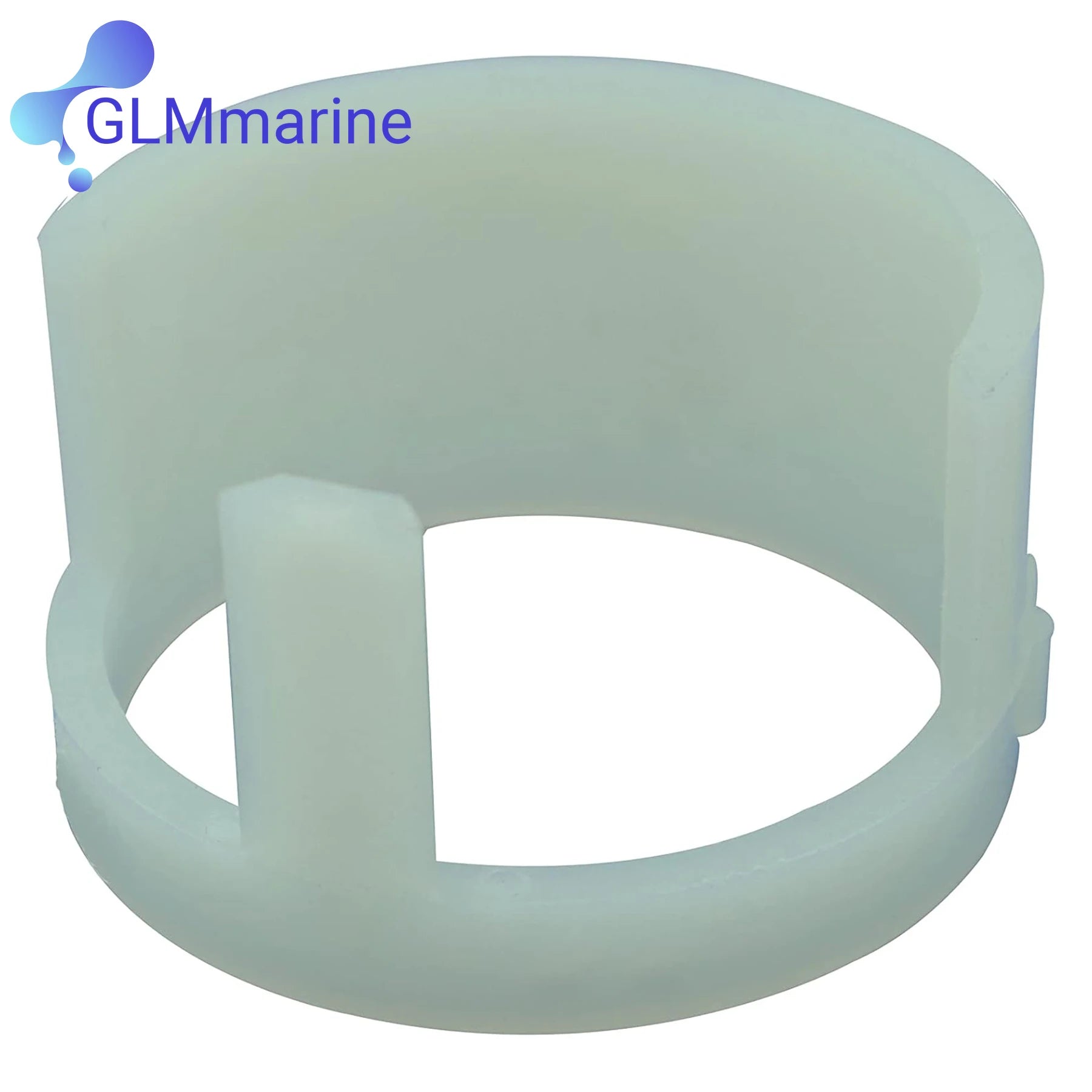 71℃ 160°F Thermostat Repair Kit 807252Q5 W/ Gasket Fits for Mercruiser V6 V8 4.3L 5.0L 5.7L 7.4L 8.2L 1987-UP Sierra 18-3647