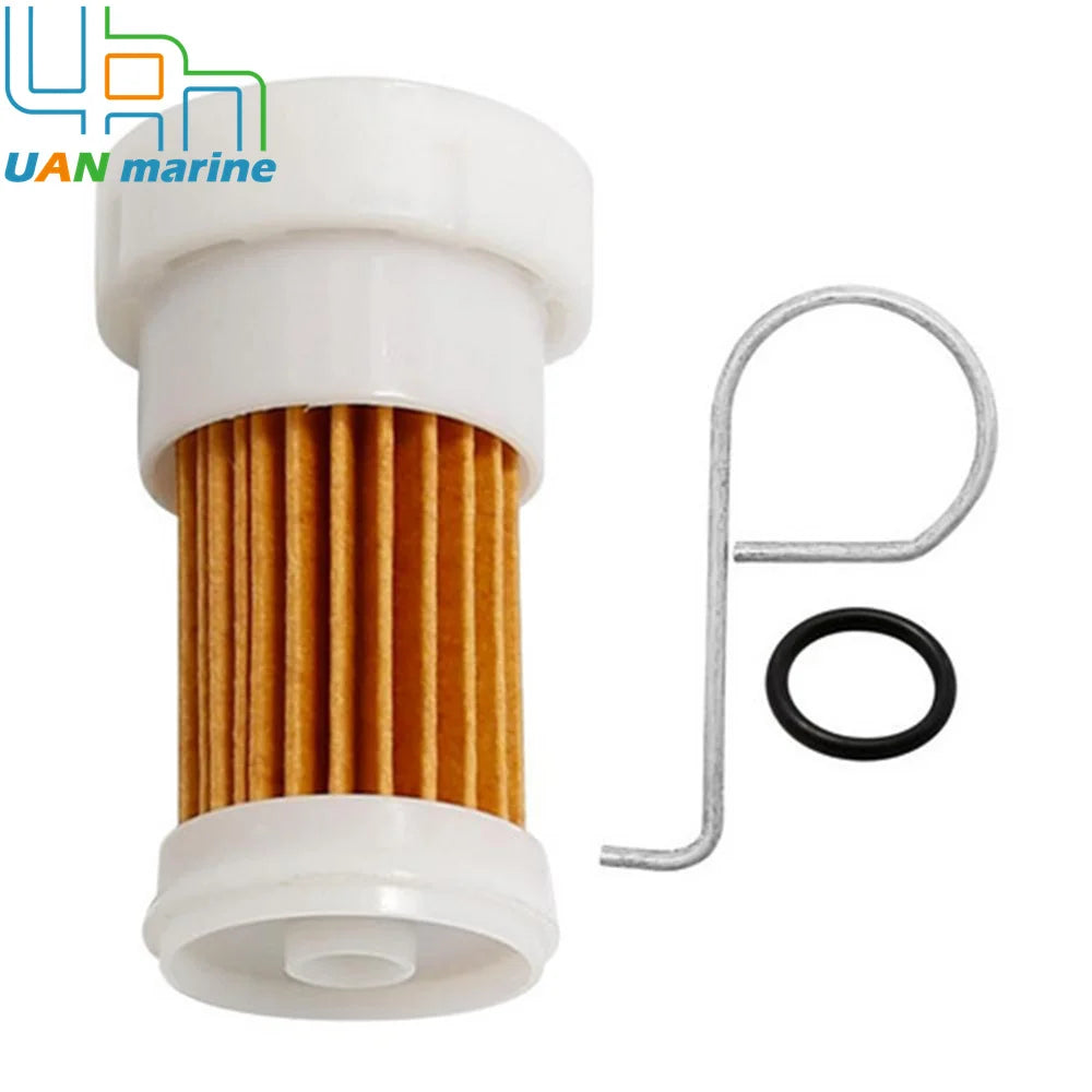 6P2-24563 Primary Fuel Filter for Yamaha outboard F 250 LF 250 HP Outboard 6P2-WS245-00   6P2-24563-00