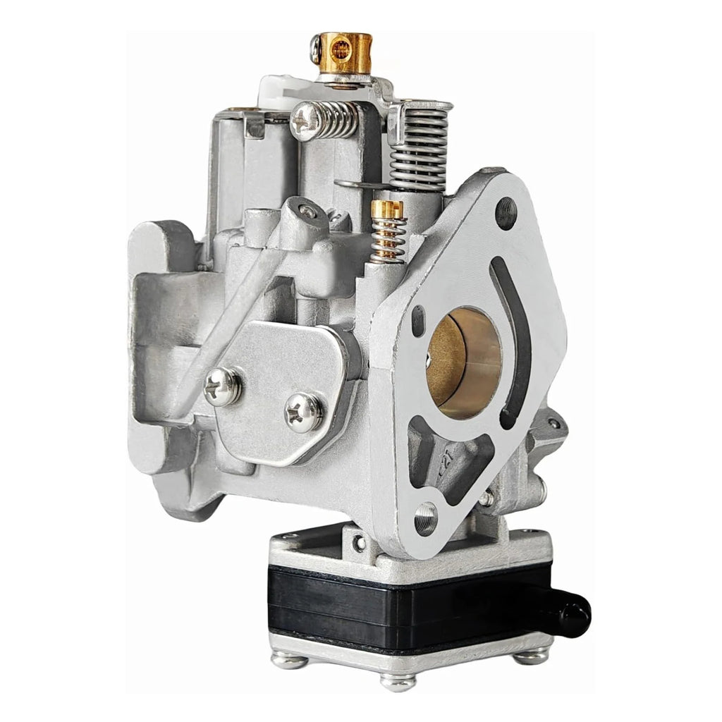 369032001 Carburetor for Tohatsu 2 Stroke 5HP Outboard Motors 36903-2002M 369-03200-2