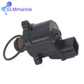 18137-87L00 For Suzuki Idle Air Control IAC Valve 4 Stroke 70 80 90 HP Outboard DF70A DF80A DF90A Engine 18137-87L01 18137-87L02