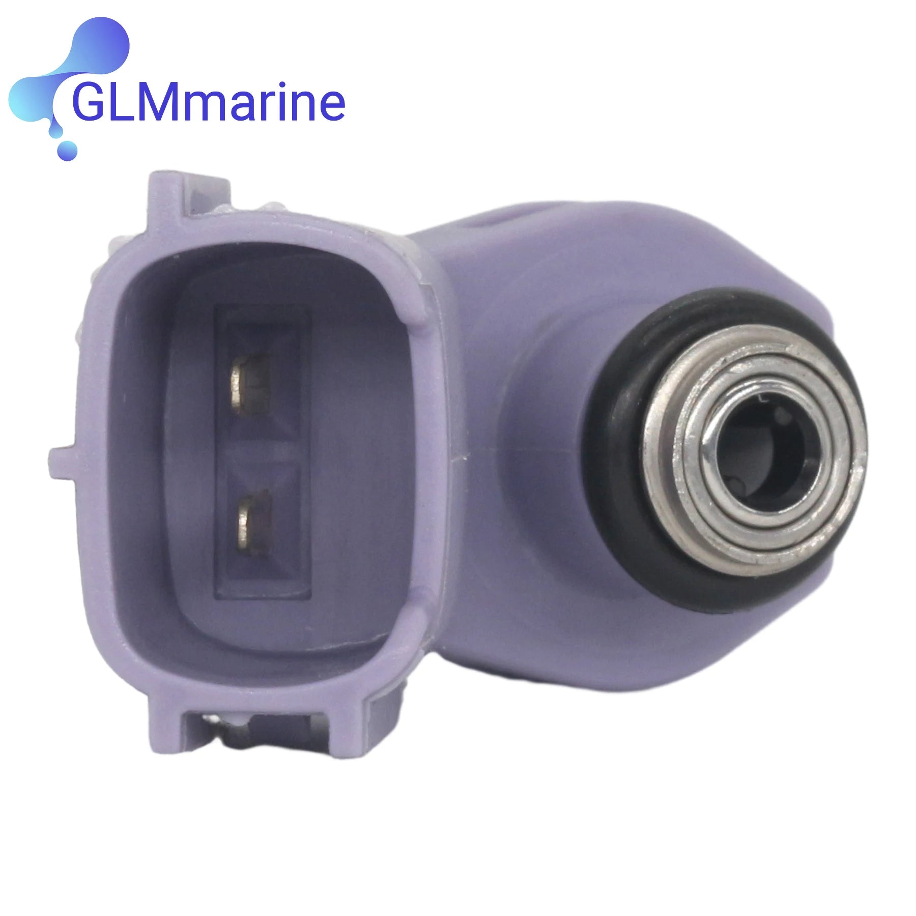 6 Set 6P2-13761-00 Fuel Injector Compatible with Yamaha 200HP 225HP 250HP 4 Stroke Outboard Engine 6P2-13761-10 6P2-13761-11