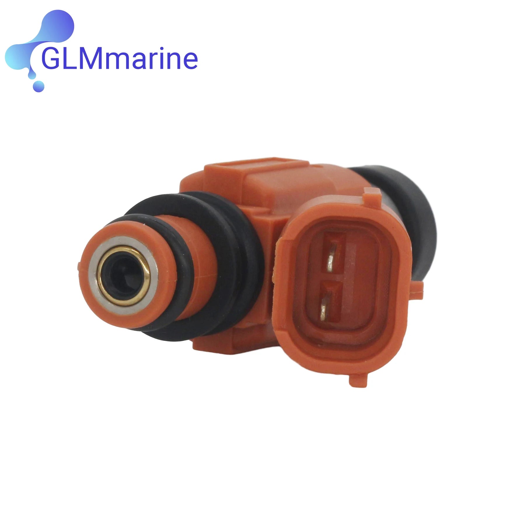 68V-8A360 Fuel Injector for Yamaha F115 Outboard Engine 68V-13761 for Mercury 880887T1 Replaces 68V-13761-10 Bosch CDH210 INP771