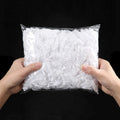 100pcs Disposable cling film cover food cover to prevent odor transfer household fresh-keeping bag elastic sleeve