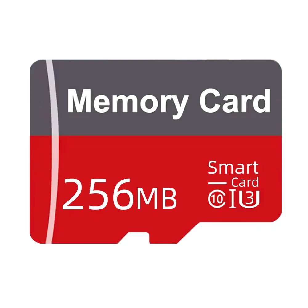 Small capacity Memory card 64MB 128BM 256MB 512MB micro card 128M SD card micro card