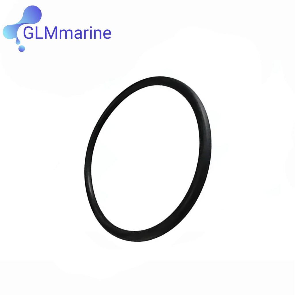 2Pcs O-Ring 93210-86M39-00 for Yamaha Outboard Motor 50HP 60HP 70HP 75HP 90HP 100HP 115HP 130HP Marine Engine 93210-86M39