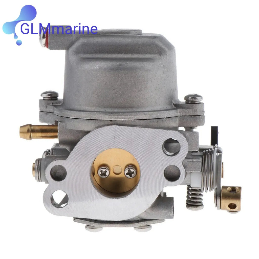 Carburetor Marine Carbs 68D-14301 -03 -13 for Yamaha 4 Stroke F4MLHD F4MSHD F4MLH F4MSH Outboard Motor 67D-14301 -03 -20 -23 -21